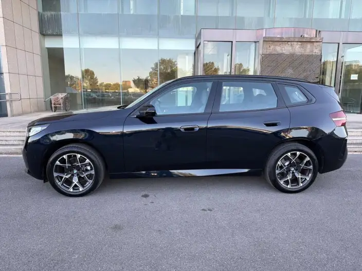 BMW X3 2026 Model xDrive25L M Sports Night Set – фото 3