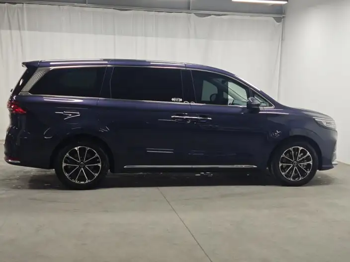 Roewe iMAX8 2022 Model 400TGI Zunrong Edition – фото 8
