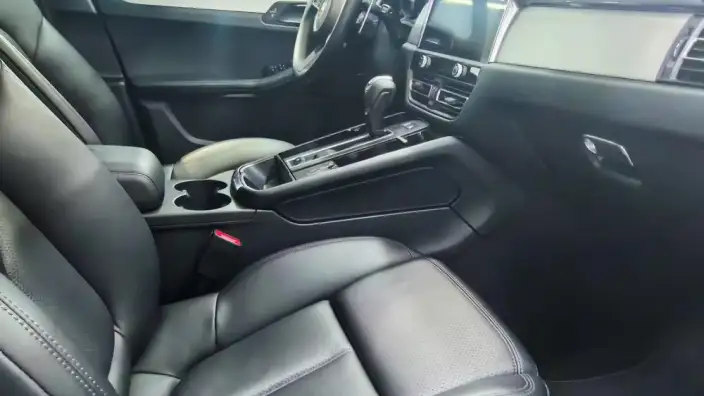 Macan 2023 Model Macan S 2.9T – фото 8