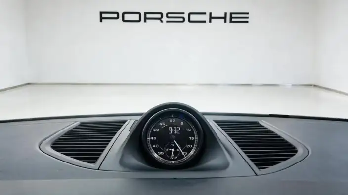 Macan 2023 Model Macan S 2.9T – фото 9