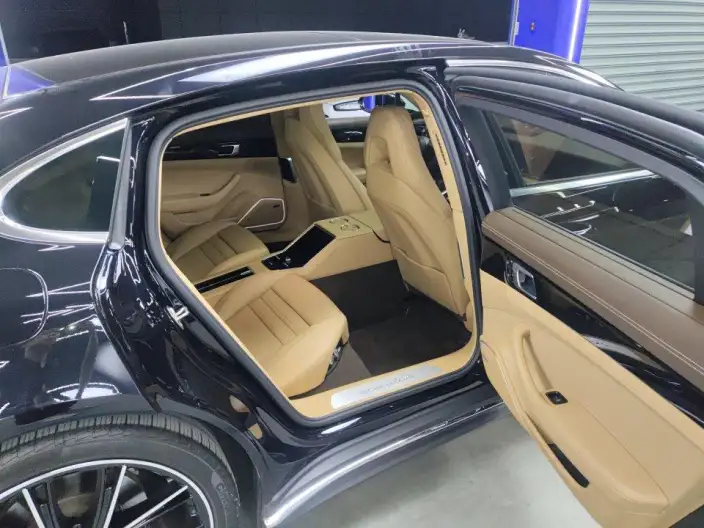 Panamera 2021 Model Panamera Executive Extended Edition 2.9T – фото 9