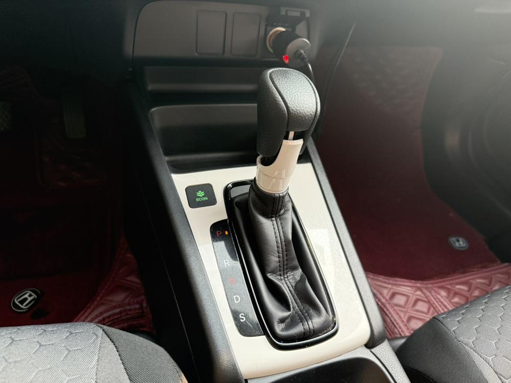 Honda Fit 2021 1.5L CVT Chaoqi Edition – фото 12