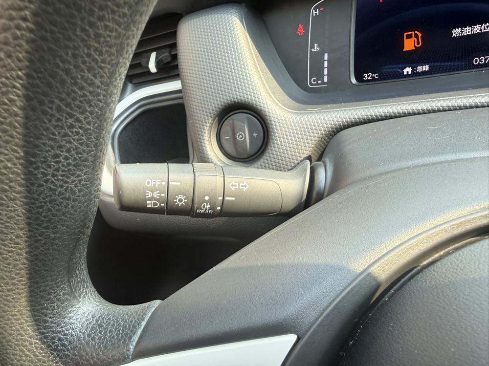 Honda Fit 2021 1.5L CVT Chaoqi Edition – фото 13
