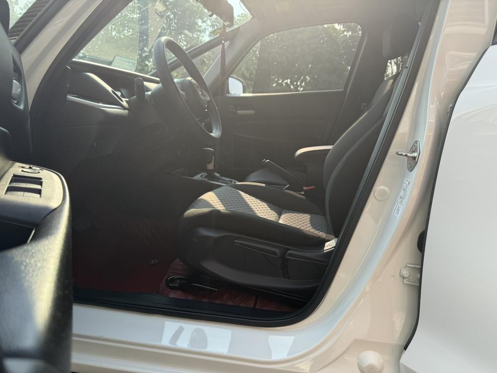 Honda Fit 2021 1.5L CVT Chaoqi Edition – фото 15