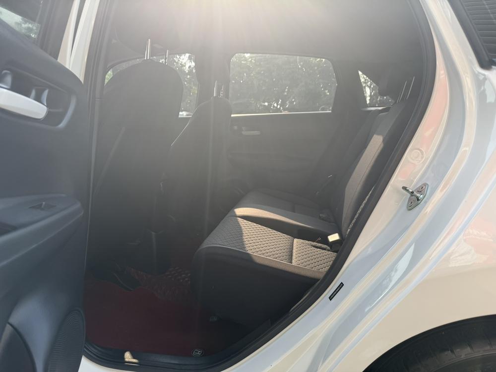 Honda Fit 2021 1.5L CVT Chaoqi Edition – фото 16