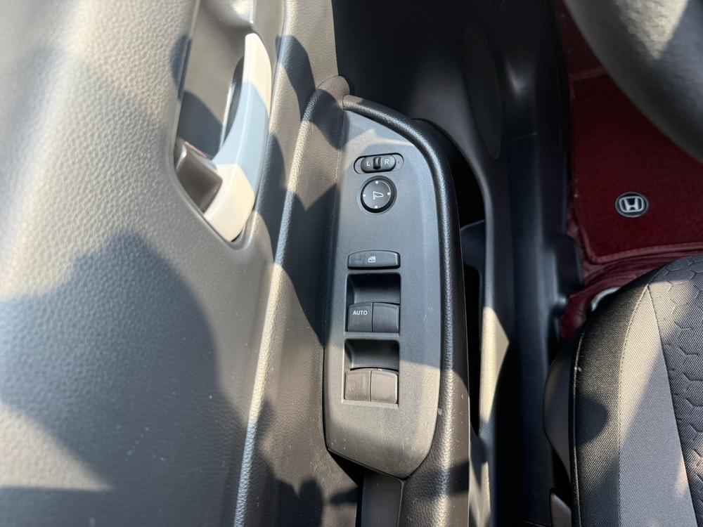 Honda Fit 2021 1.5L CVT Chaoqi Edition – фото 17