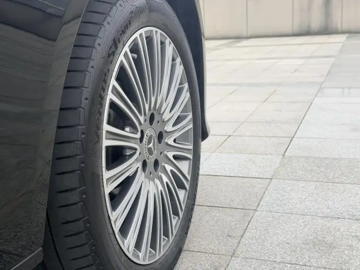 Mercedes-Benz E-Class 2023 Model Facelift E 300 L Luxury Model sedan – фото 9