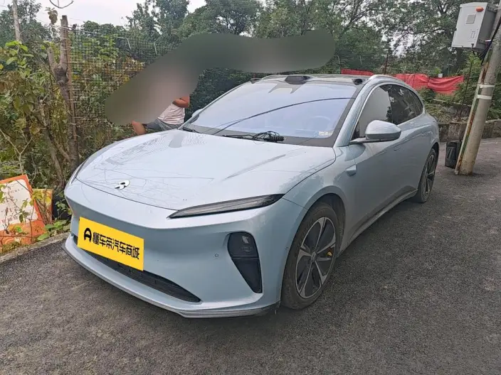 NIO ET5T 2023 Model 75kWh