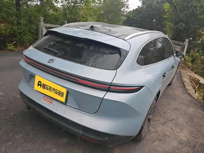 NIO ET5T 2023 Model 75kWh