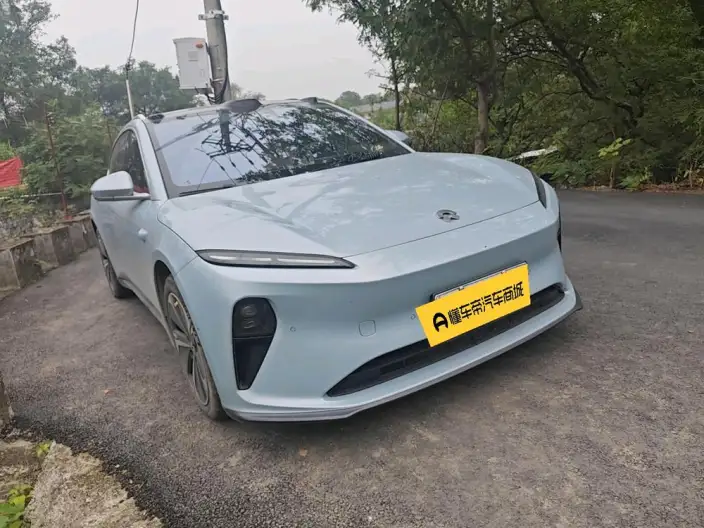 NIO ET5T 2023 Model 75kWh