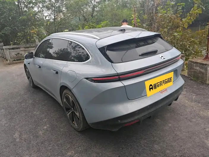 NIO ET5T 2023 Model 75kWh