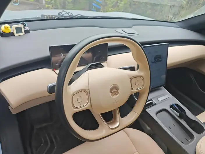 NIO ET5T 2023 Model 75kWh – фото 7