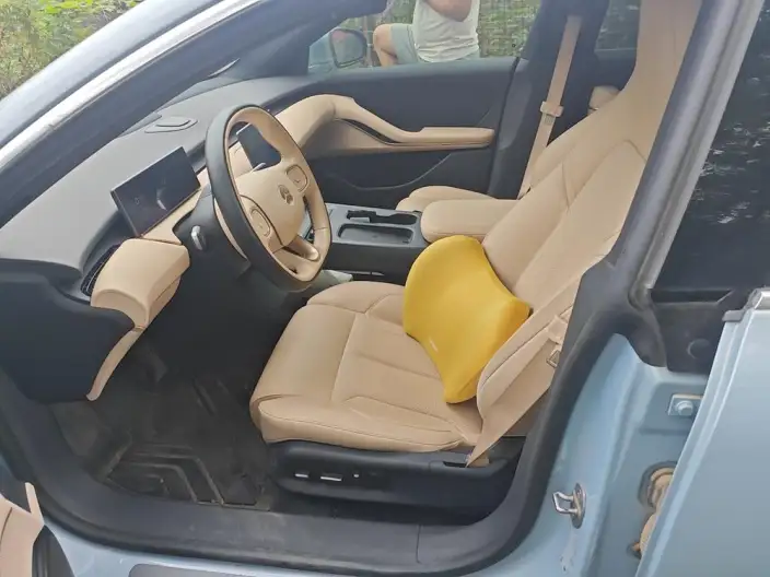 NIO ET5T 2023 Model 75kWh – фото 10