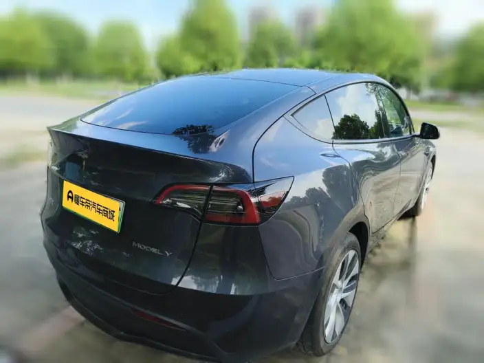 Model Y 2022 Model Facelift Rear-wheel drive version – фото 2