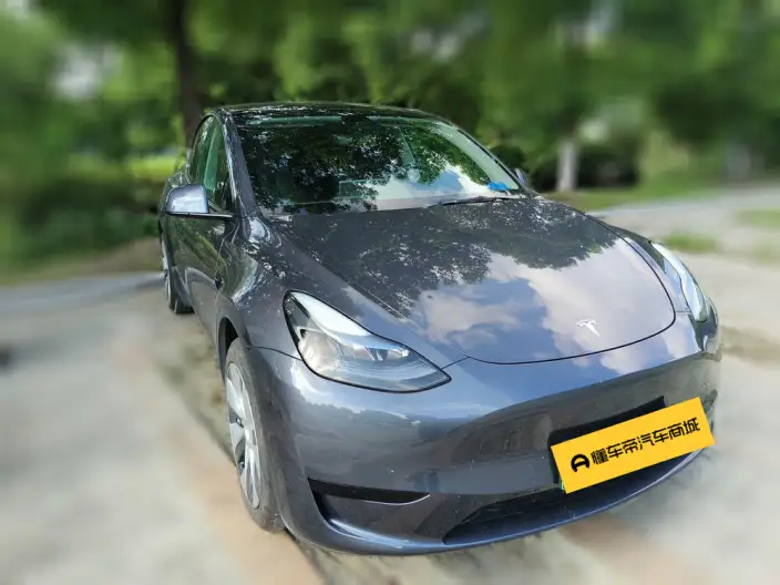 Model Y 2022 Model Facelift Rear-wheel drive version – фото 3