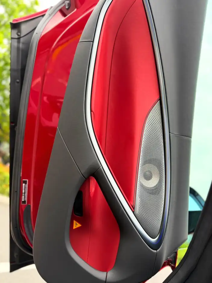 McLaren Artura 2023 Model 3.0T PHEV Standard Model – фото 9
