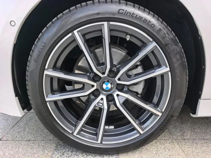 BMW 3 Series 2023 Model 325Li M Sports Set – фото 8