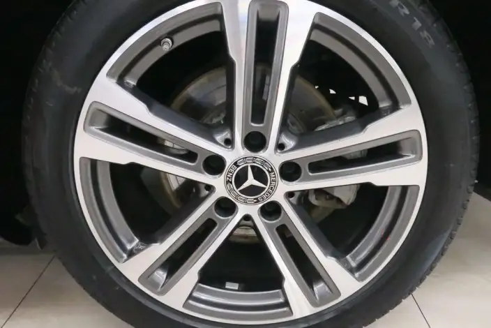 Mercedes-Benz E-Class 2022 Model E 260 L Sports sedan – фото 7