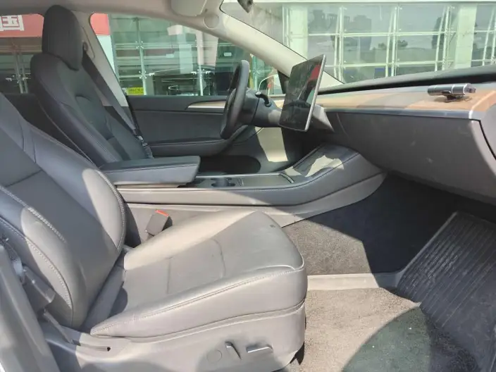 Model Y 2022 Model Rear-wheel drive version – фото 6