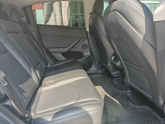 Model Y 2022 Model Rear-wheel drive version – фото 9