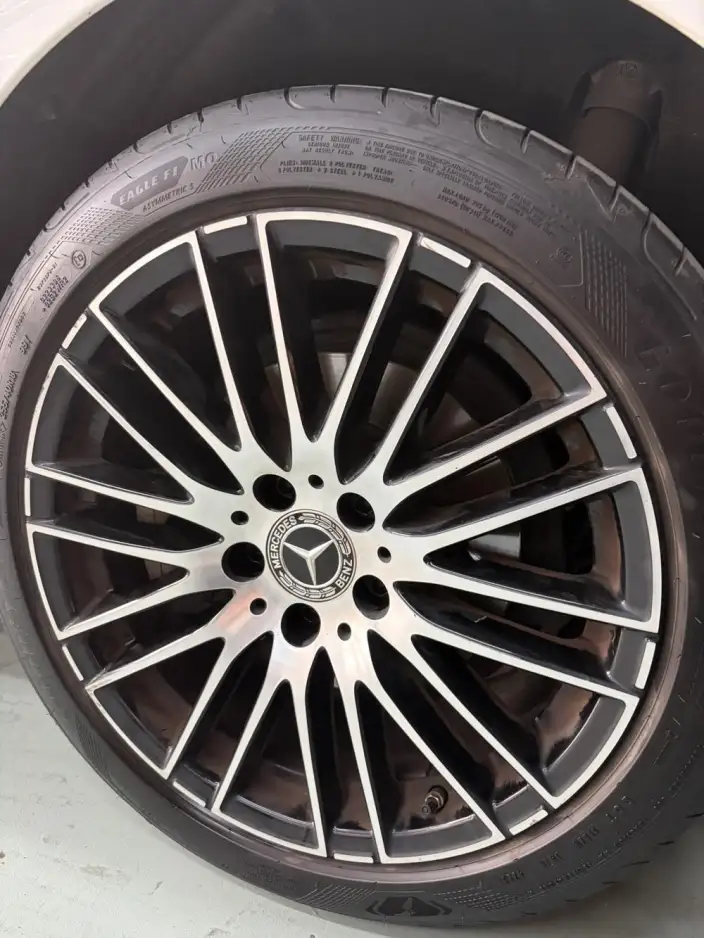 Mercedes-Benz C-Class 2024 Model C 260 L Sports Edition – фото 7