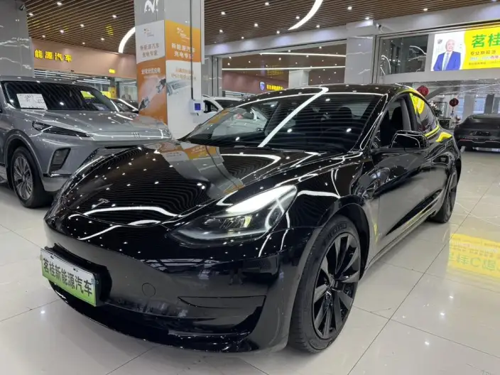 Model 3 2022 Model Rear-wheel drive version