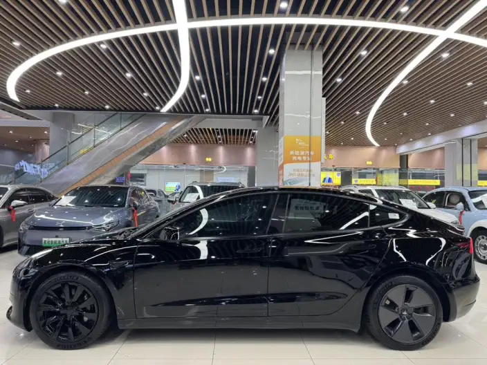 Model 3 2022 Model Rear-wheel drive version