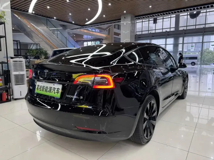 Model 3 2022 Model Rear-wheel drive version – фото 7