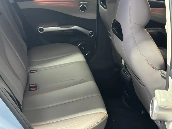BYD Yuan PLUS 2024 Model Honor Edition 430KM Leading Model – фото 5