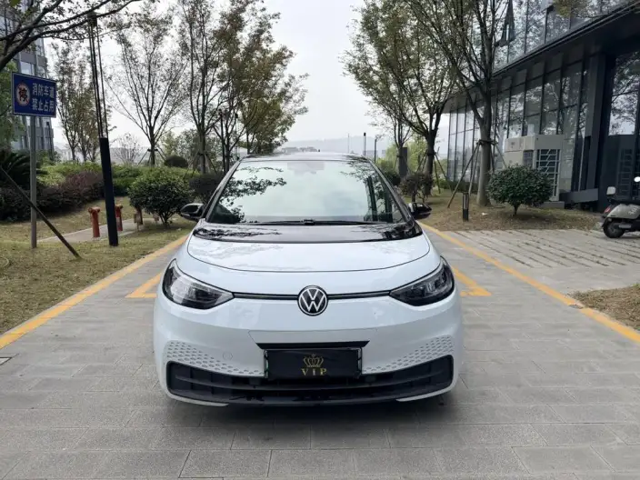 Volkswagen ID.3 2023 Model L Class Model Extreme Wisdom Edition