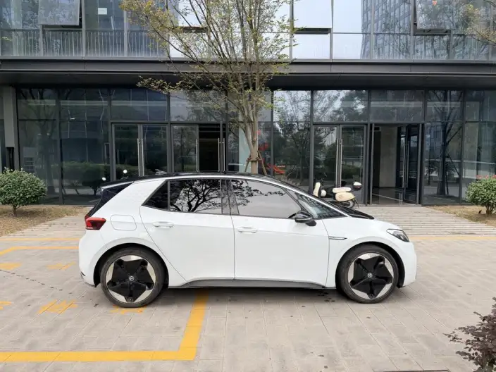 Volkswagen ID.3 2023 Model L Class Model Extreme Wisdom Edition – фото 7