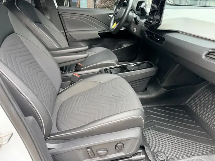 Volkswagen ID.3 2023 Model L Class Model Extreme Wisdom Edition – фото 8