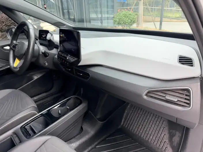 Volkswagen ID.3 2023 Model L Class Model Extreme Wisdom Edition – фото 9
