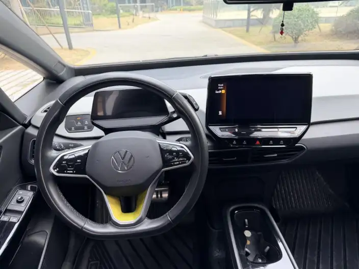 Volkswagen ID.3 2023 Model L Class Model Extreme Wisdom Edition – фото 10