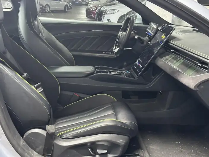 Neta GT 2023 Model 560 Lite Edition – фото 6