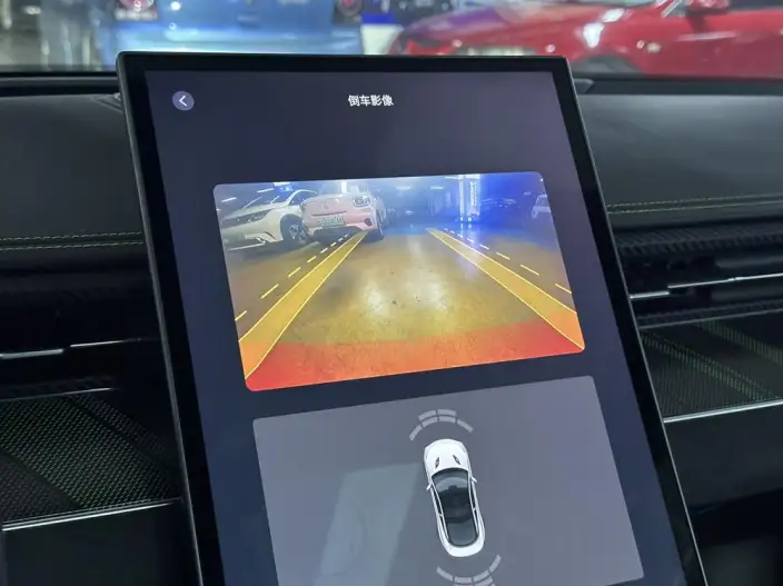 Neta GT 2023 Model 560 Lite Edition – фото 8