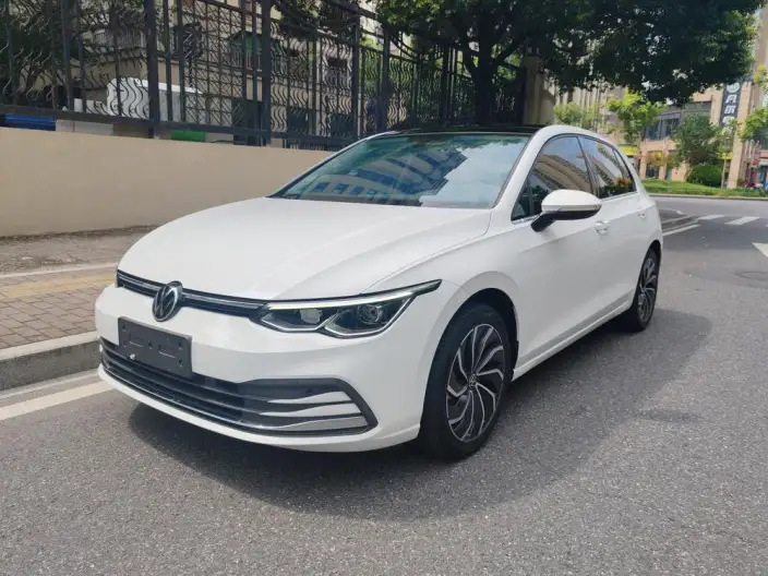Volkswagen Golf 2023 Model 280TSI DSG Pro