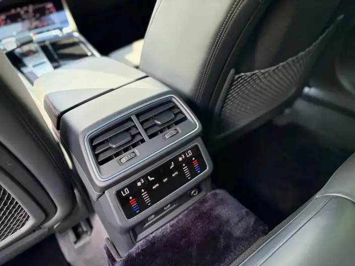 Audi RS 6 2022 Model RS 6 4.0T Avant – фото 7