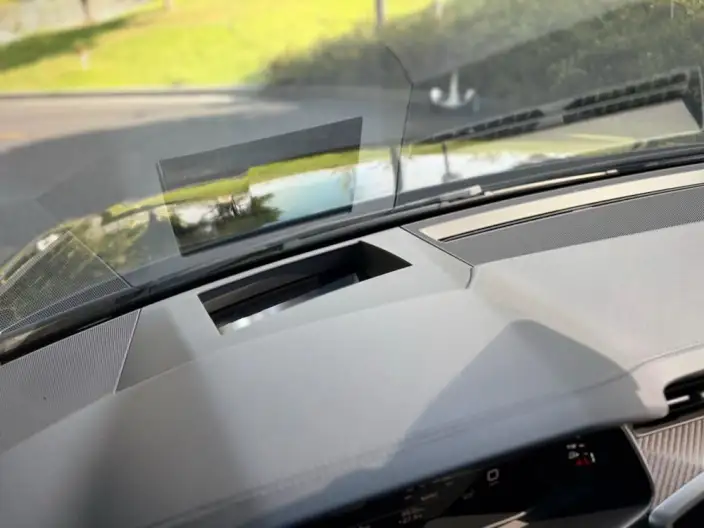 Audi RS 6 2022 Model RS 6 4.0T Avant – фото 10