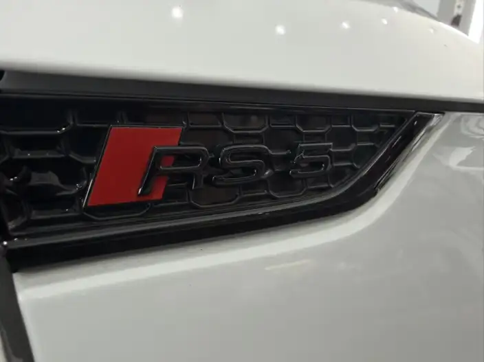 Audi RS 5 2024 Model 2.9T Sportback Burning engine Edition – фото 10