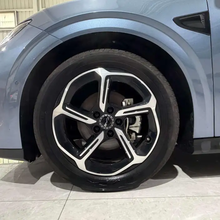 **Seal 06GT** 2025 Model Smart Driving Edition 605 2WD Relang Edition – фото 6