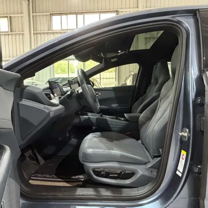 **Seal 06GT** 2025 Model Smart Driving Edition 605 2WD Relang Edition – фото 9