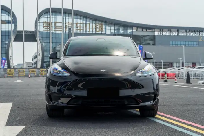Model Y 2023 Model Rear-wheel drive version