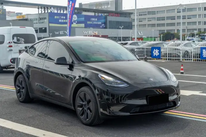 Model Y 2023 Model Rear-wheel drive version