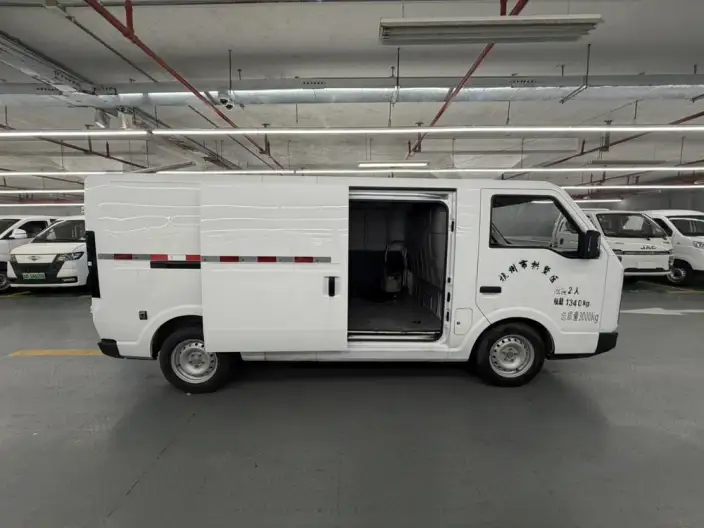 Shineray E3L 2024 Model Luxury Model – фото 6