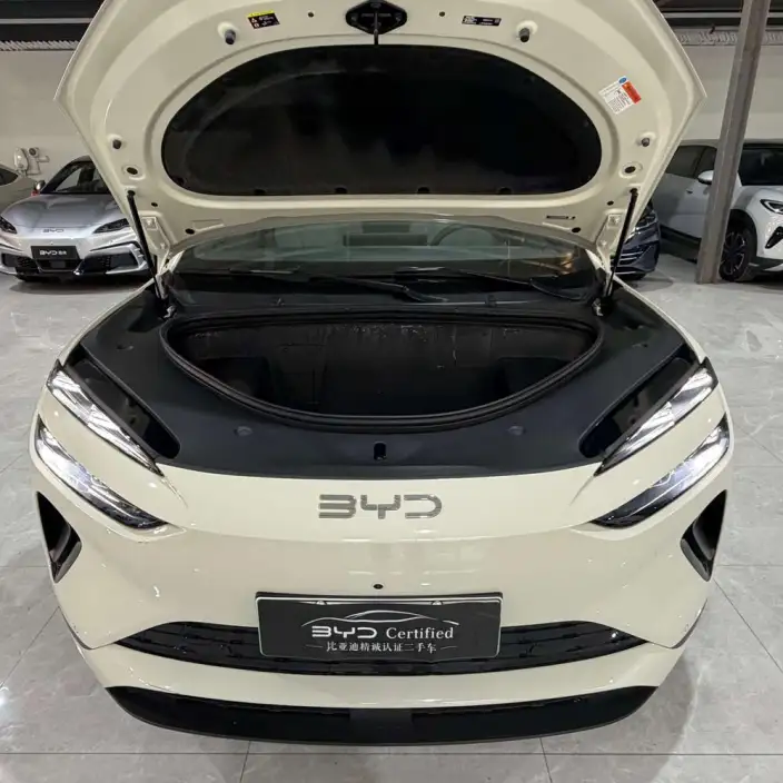 Haise 06EV 2025 Model 605 Pilot Pro Edition