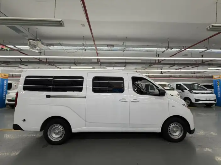 Wuling Yangguang 2026 Model 440km Passenger car Edition Comfort Model 9 seat – фото 6