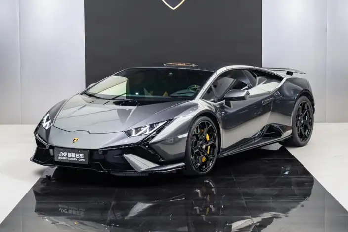 Huracán 2023 Model Huracán Tecnica