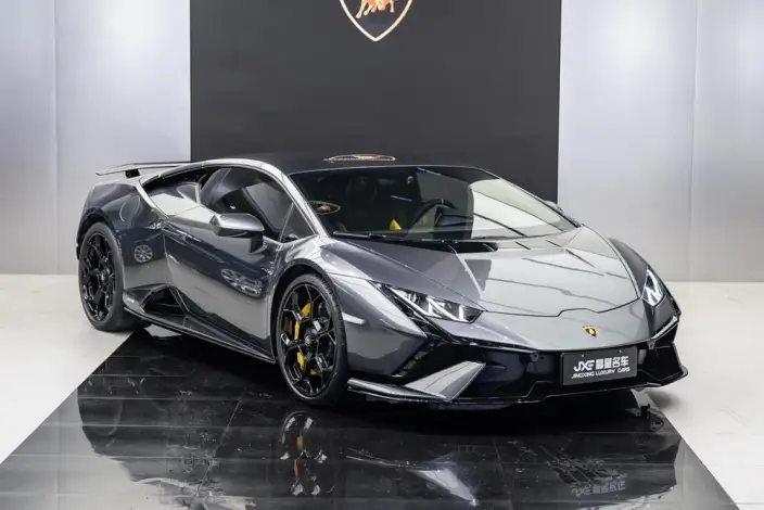 Huracán 2023 Model Huracán Tecnica