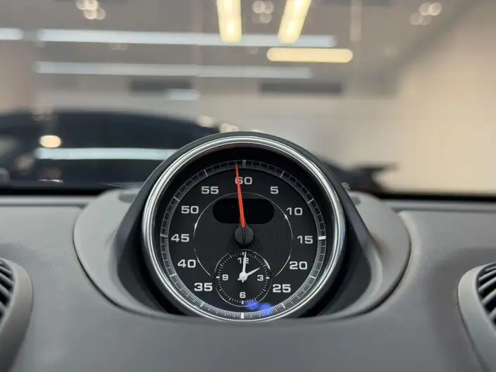 Porsche 718 2023 Model Boxster Style Edition 2.0T – фото 7